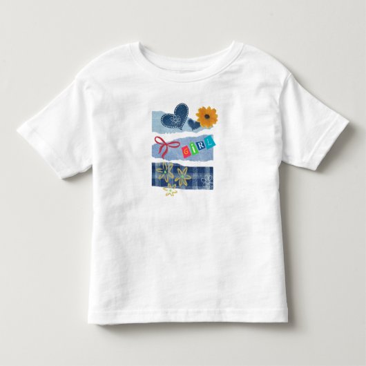 Tshirt (Devant)