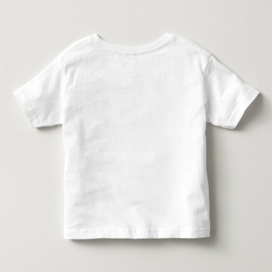 Tshirt (Dos)