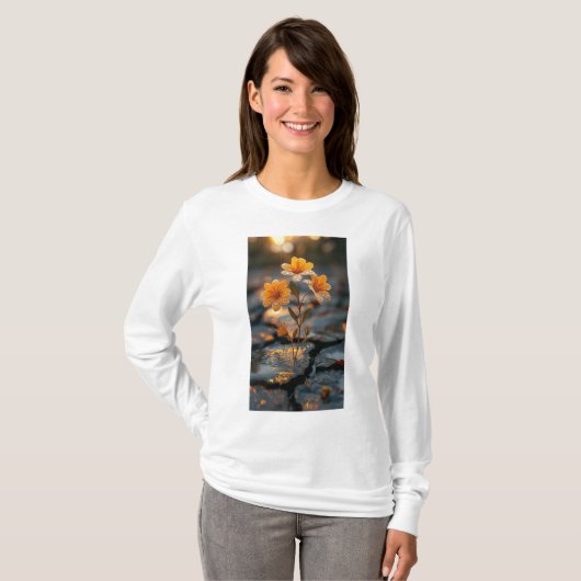 Tshirt (Devant entier)