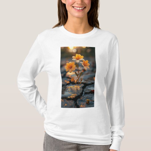 Tshirt (Devant)