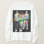 👕 Tshirt (Design devant)