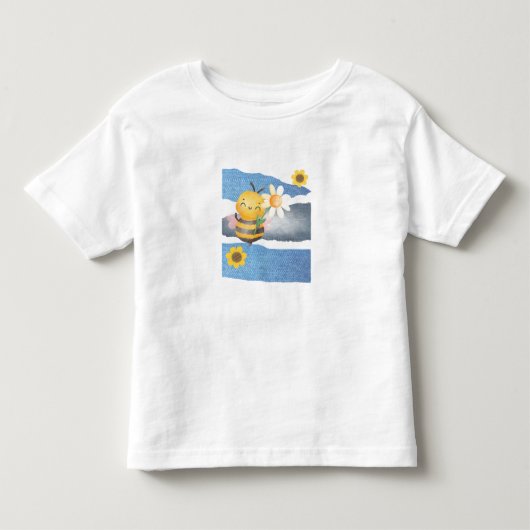 Tshirt (Devant)