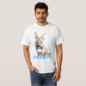 Tshirt (Devant entier)