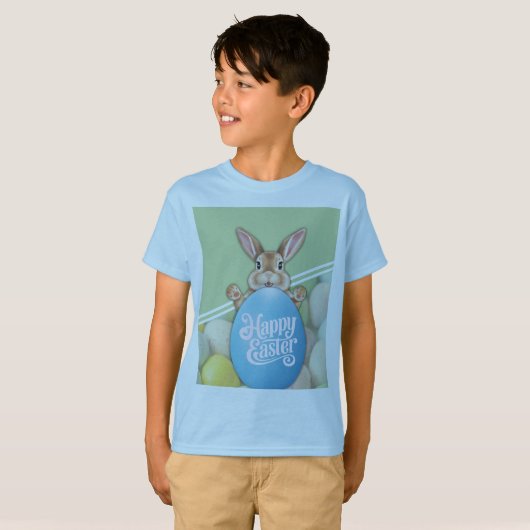 Tshirt (Devant entier)