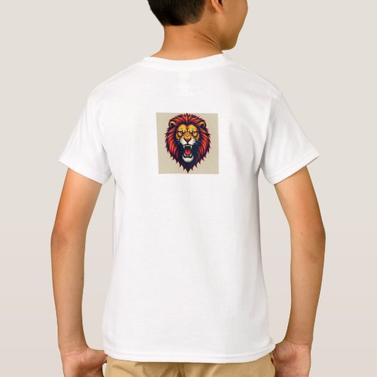 tshirt (Dos)