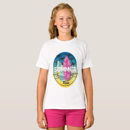 Tshirt (Devant entier)