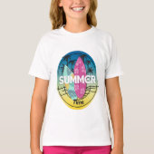 Tshirt (Devant)