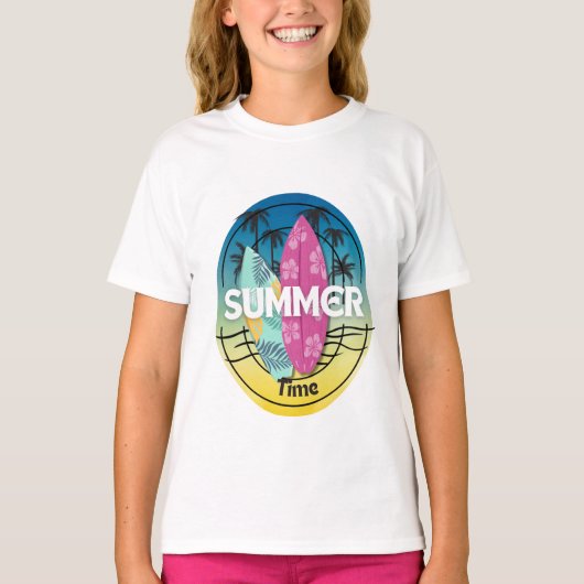 Tshirt (Devant)
