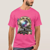 Tshirt (Devant)