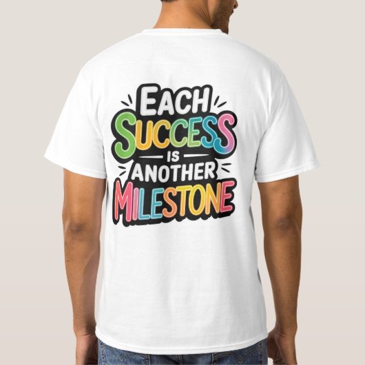 Tshirt (Achterkant)