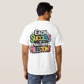 Tshirt (Dos entier)