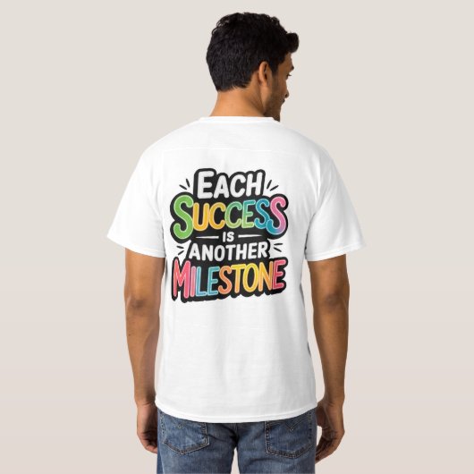 Tshirt (Dos entier)