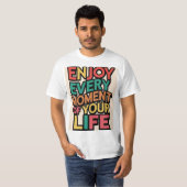 Tshirt (Devant entier)