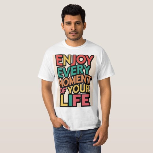 Tshirt (Devant entier)