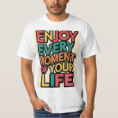 Tshirt (Voorkant)
