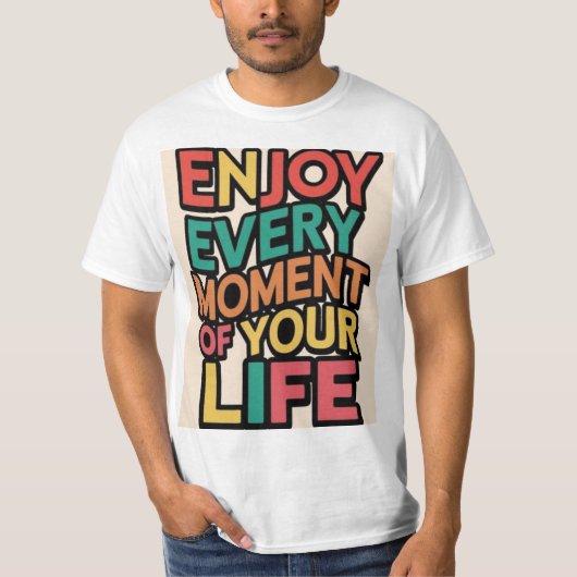 Tshirt (Devant)