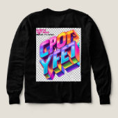 Tshirt (Achterkant)