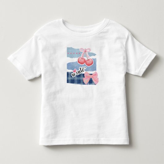 Tshirt (Devant)
