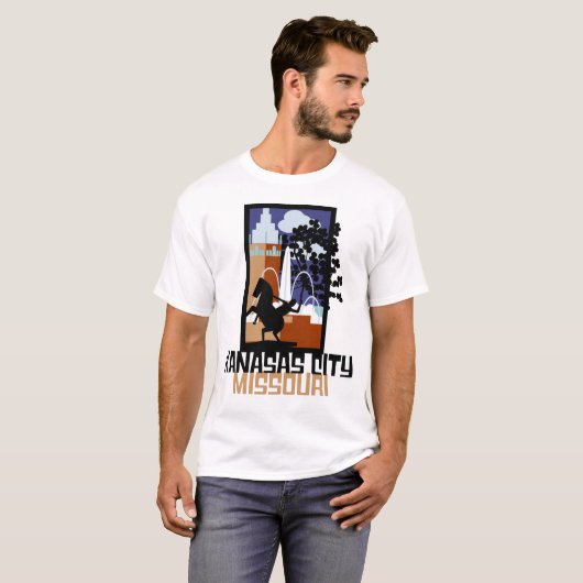 tshirt (Devant entier)