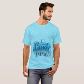 Tshirt (Devant entier)