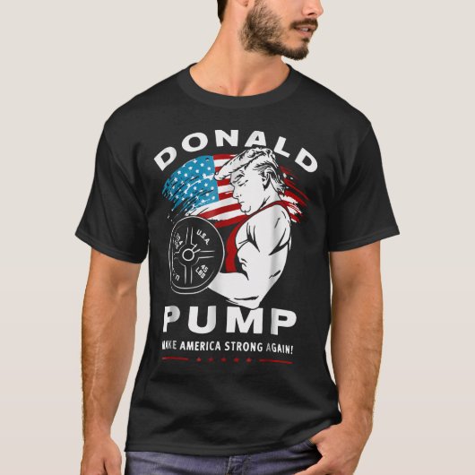 Tshirt (Devant)