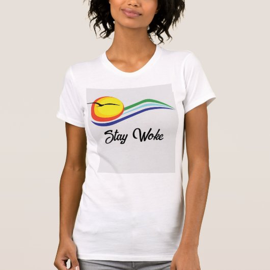 Tshirt (Devant)