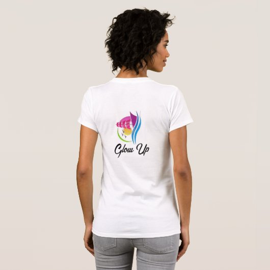 Tshirt (Dos entier)