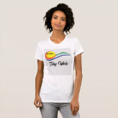 Tshirt (Devant entier)