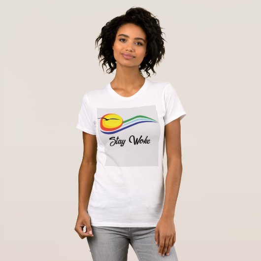 Tshirt (Devant entier)