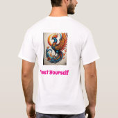 Tshirt (Achterkant)