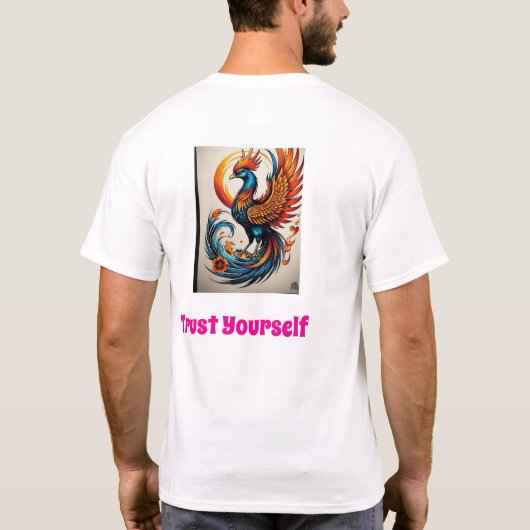 Tshirt (Dos)