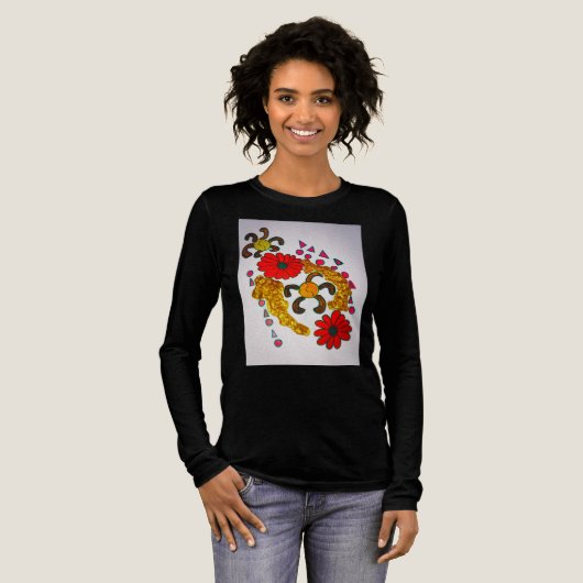 TSHIRT (Recto complet)