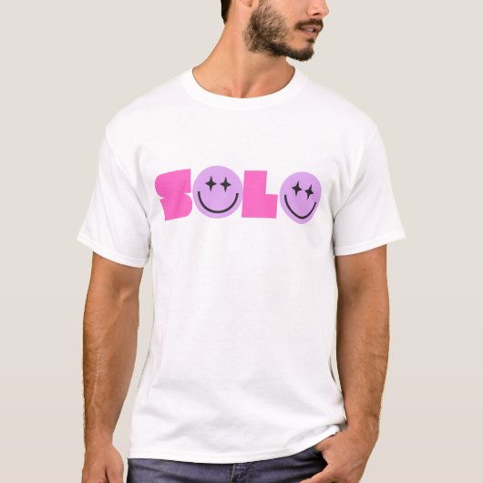 Tshirt (Voorkant)