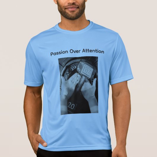 Tshirt (Devant)