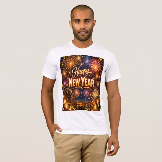 tshirt (Voorkant volledig)