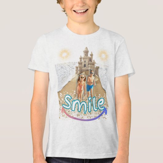 Tshirt (Recto)