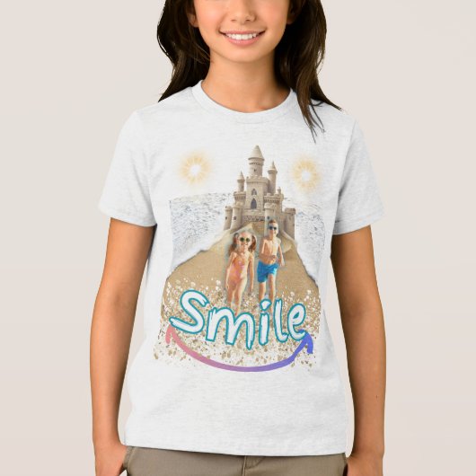 Tshirt (Recto)