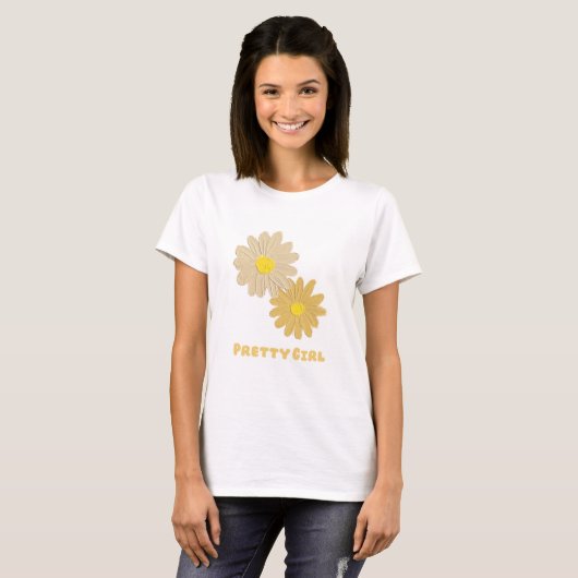 Tshirt (Devant entier)