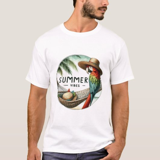 tshirt (Devant)
