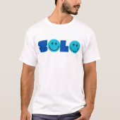 Tshirt (Devant)