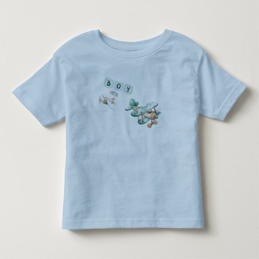 Tshirt (Devant)