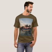 tshirt (Devant entier)