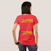 Tshirt (Dos entier)