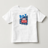 Tshirt (Devant)