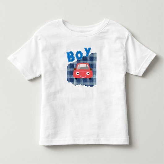 Tshirt (Voorkant)