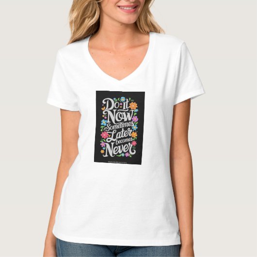 Tshirt (Voorkant)