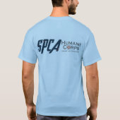 tshirt à manches longues (Dos)