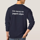 Tshirt à manches longues (Dos)