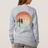 Tshirt à manches longues (Dos)