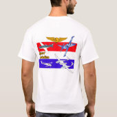 Tshirt à manches longues Oshkosh (Dos)